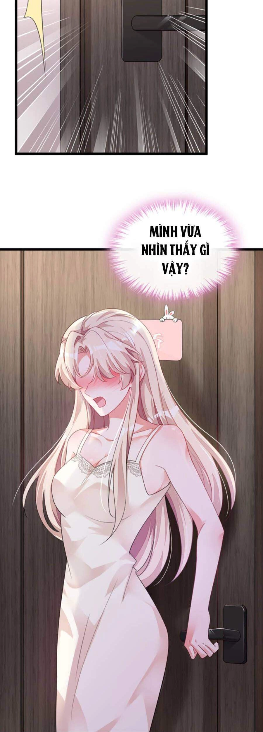 Ác Ma Thì Thầm Chapter 19 - 14