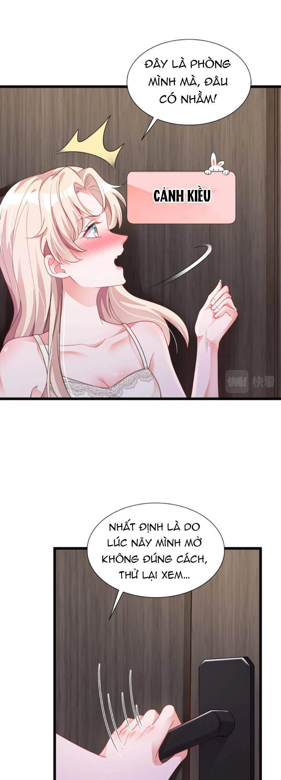 Ác Ma Thì Thầm Chapter 19 - 16