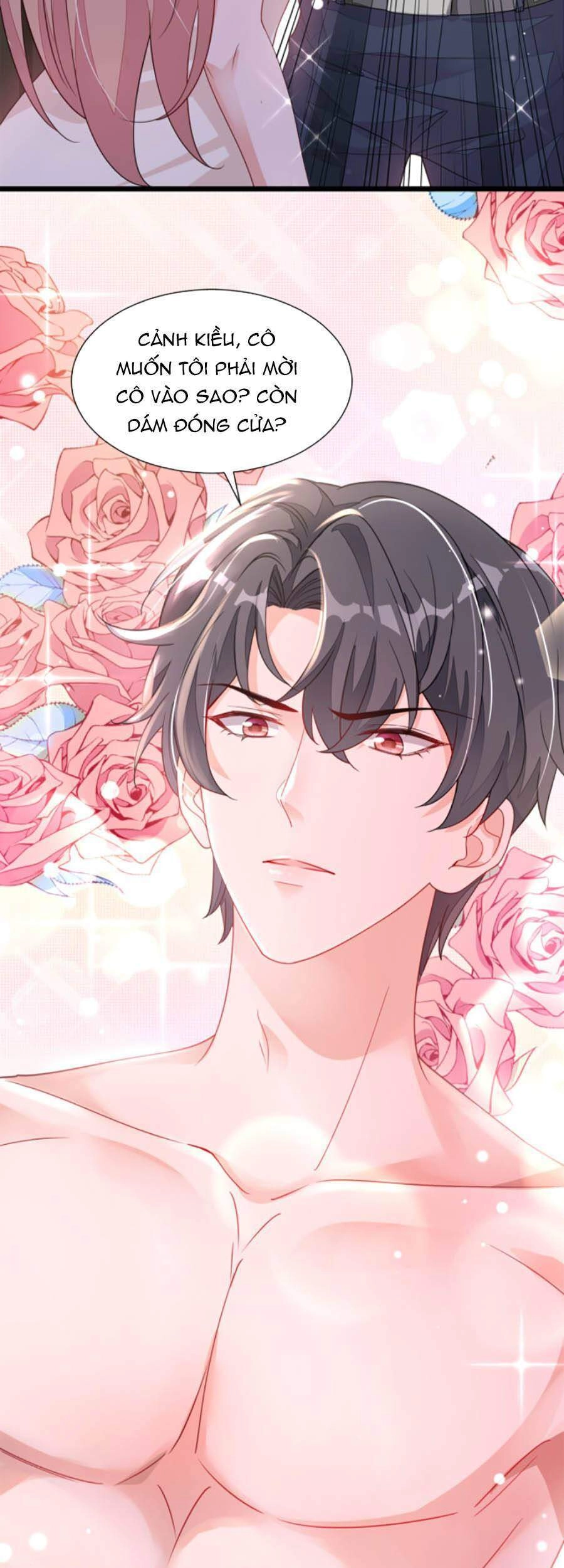 Ác Ma Thì Thầm Chapter 19 - 18