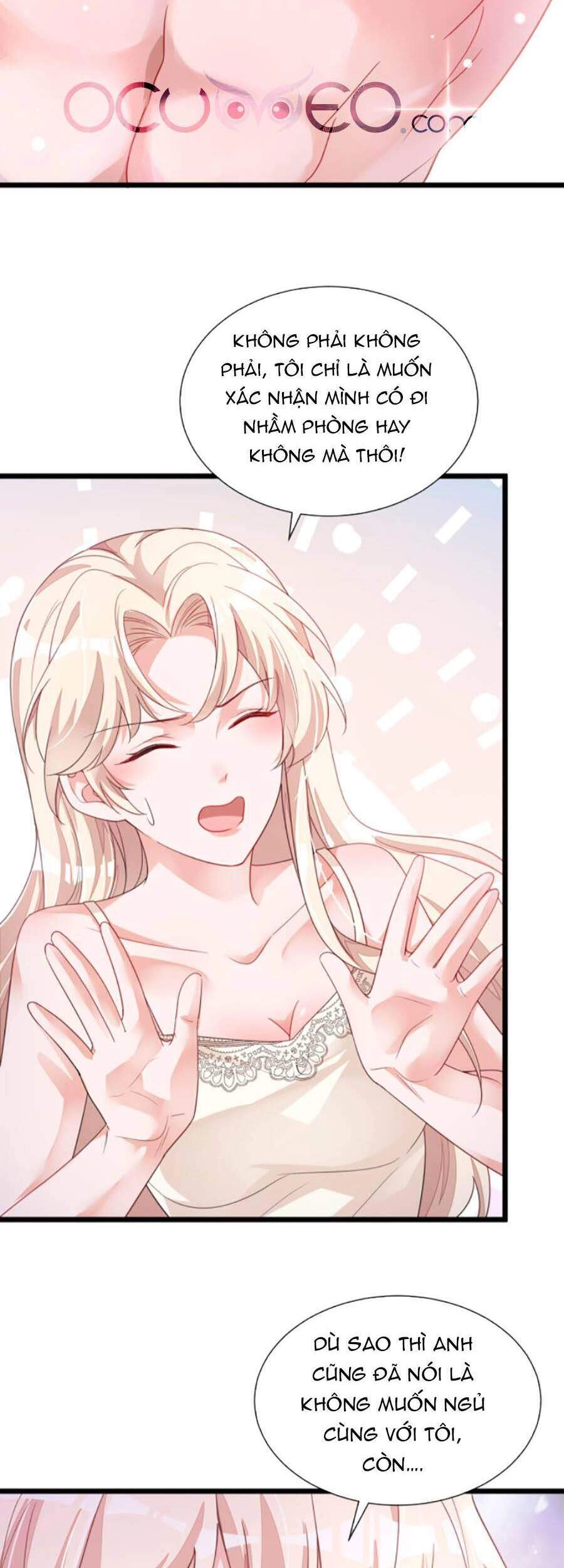 Ác Ma Thì Thầm Chapter 19 - 19