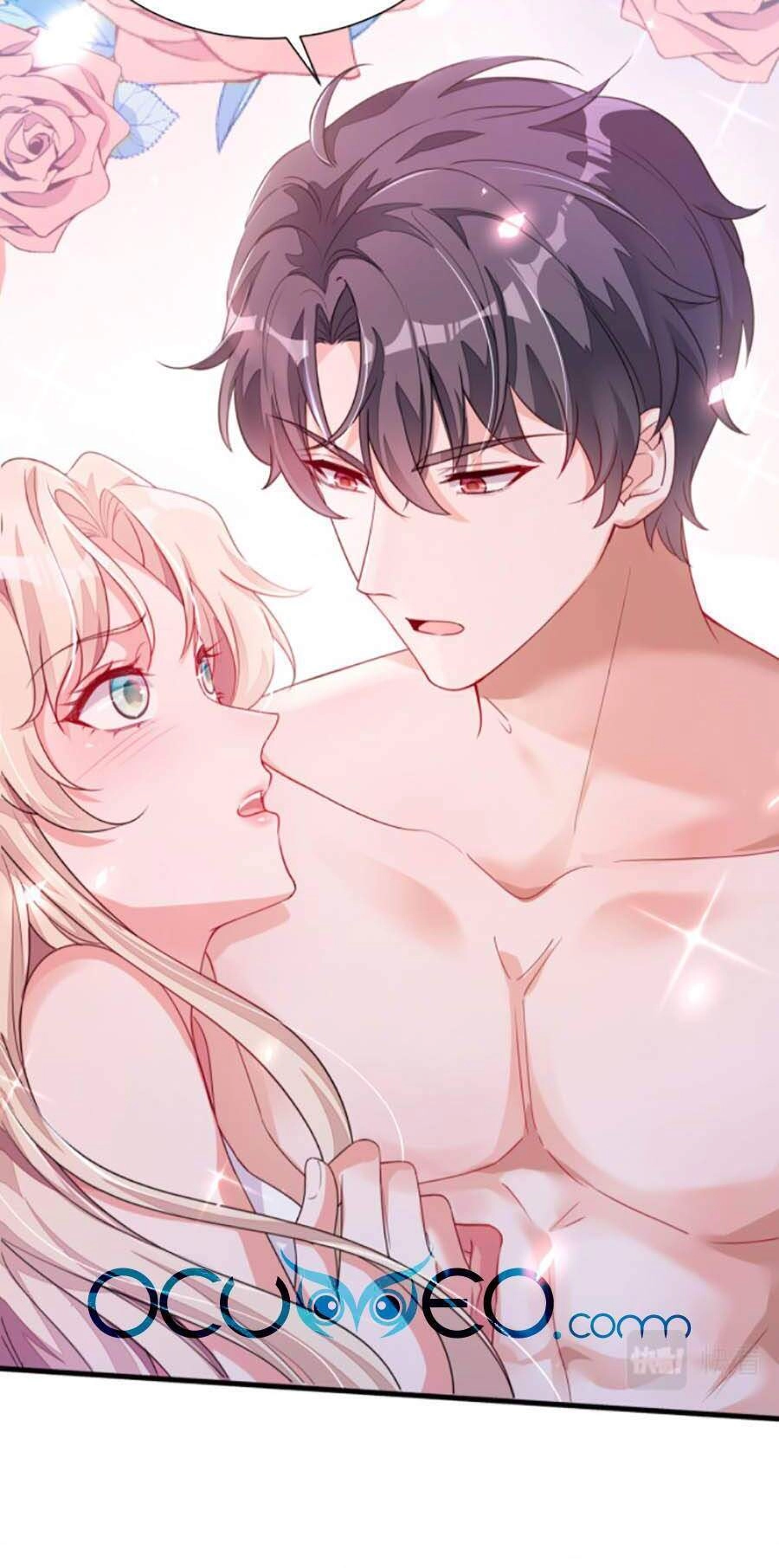 Ác Ma Thì Thầm Chapter 19 - 23