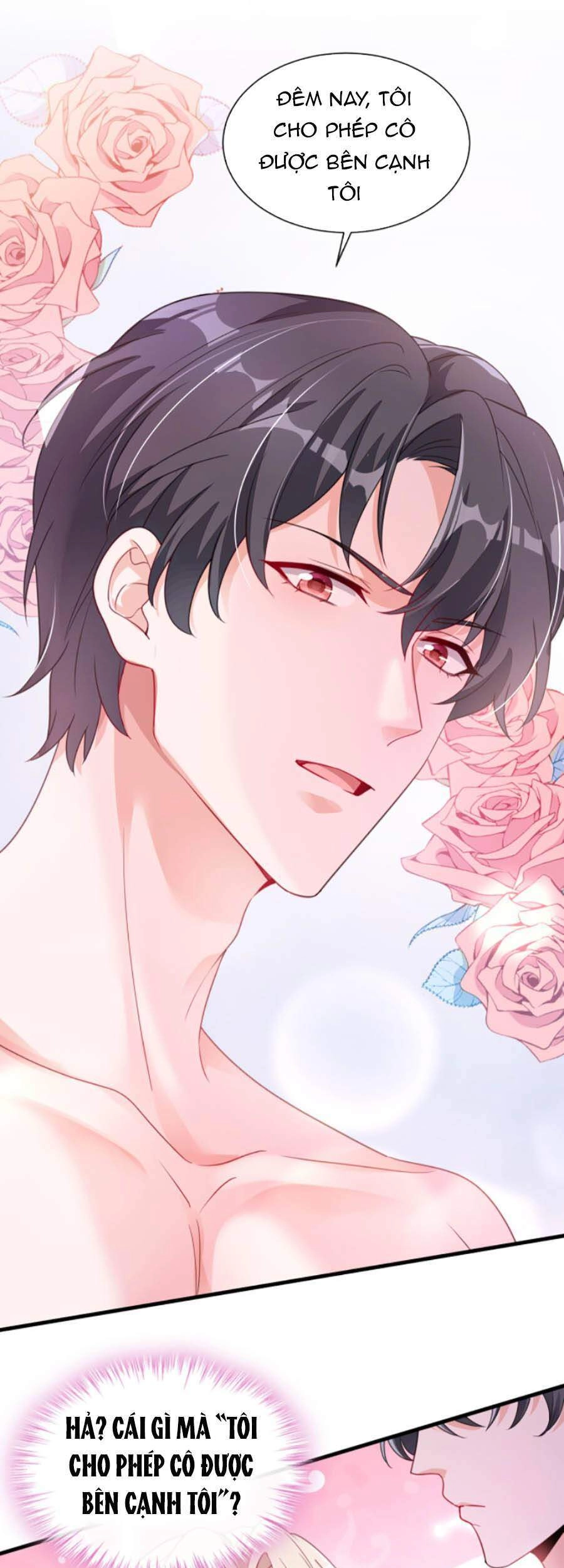 Ác Ma Thì Thầm Chapter 19 - 24