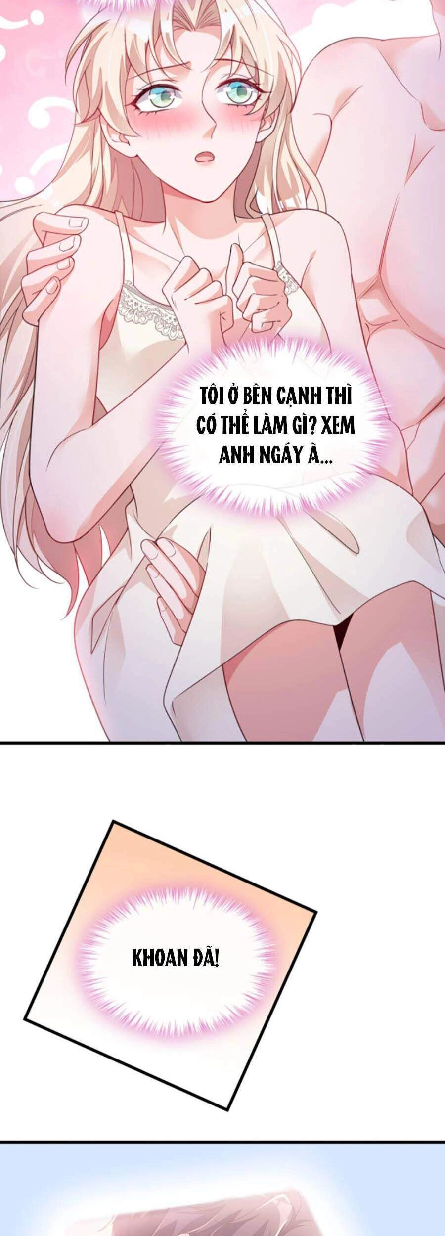 Ác Ma Thì Thầm Chapter 19 - 25