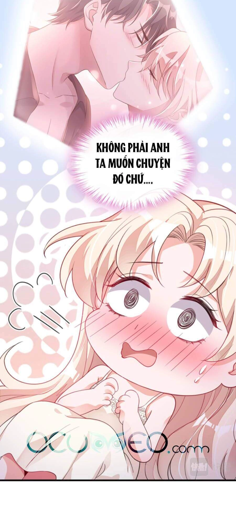 Ác Ma Thì Thầm Chapter 19 - 26