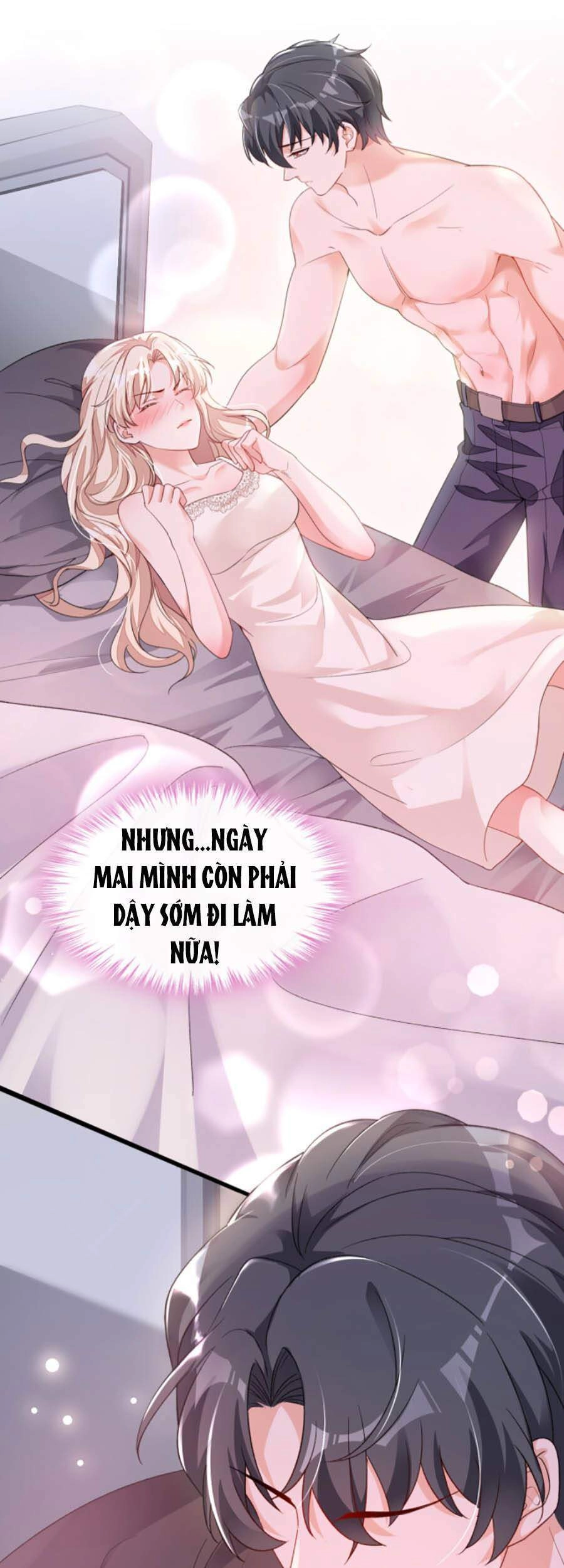 Ác Ma Thì Thầm Chapter 19 - 27