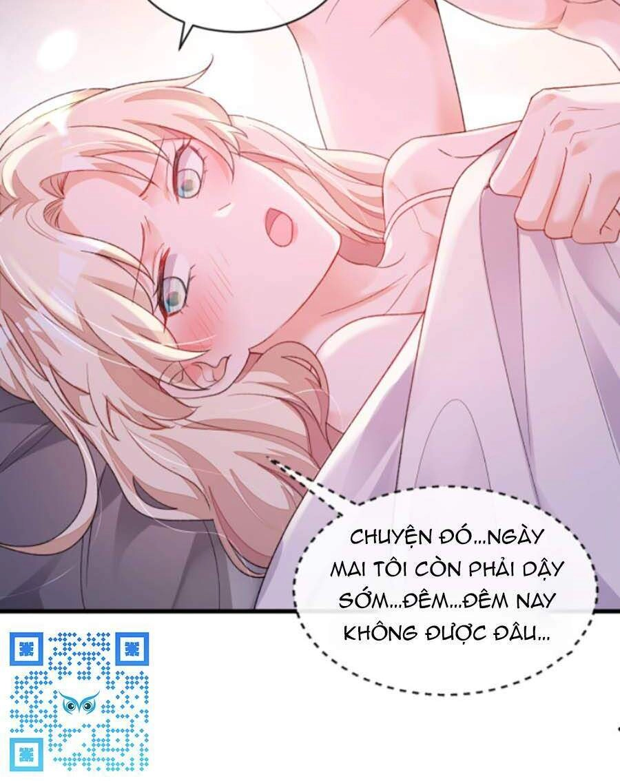 Ác Ma Thì Thầm Chapter 19 - 29