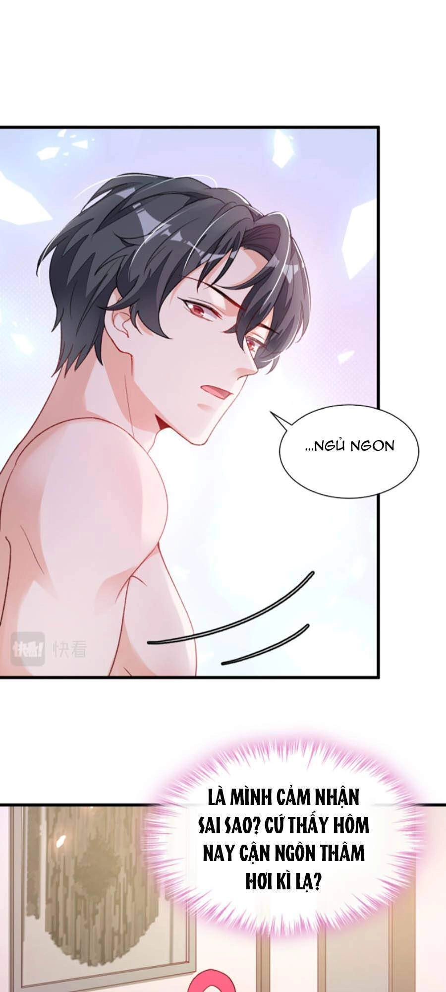 Ác Ma Thì Thầm Chapter 20 - 5