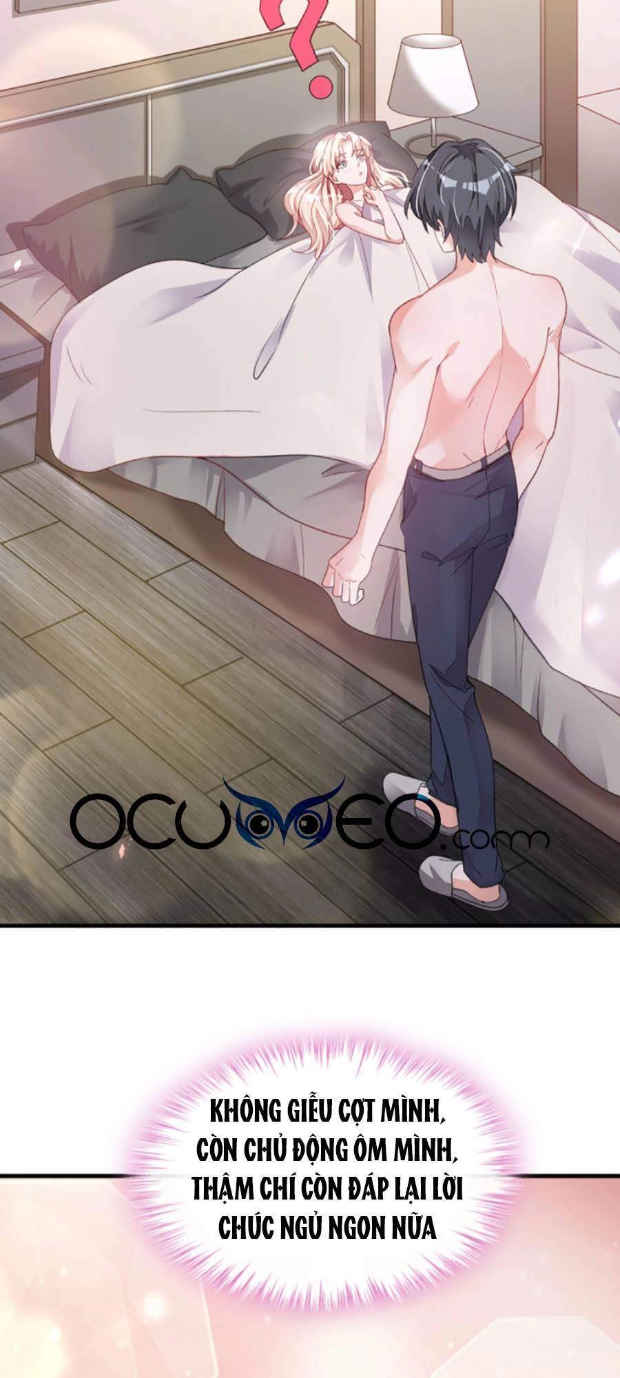 Ác Ma Thì Thầm Chapter 20 - 6