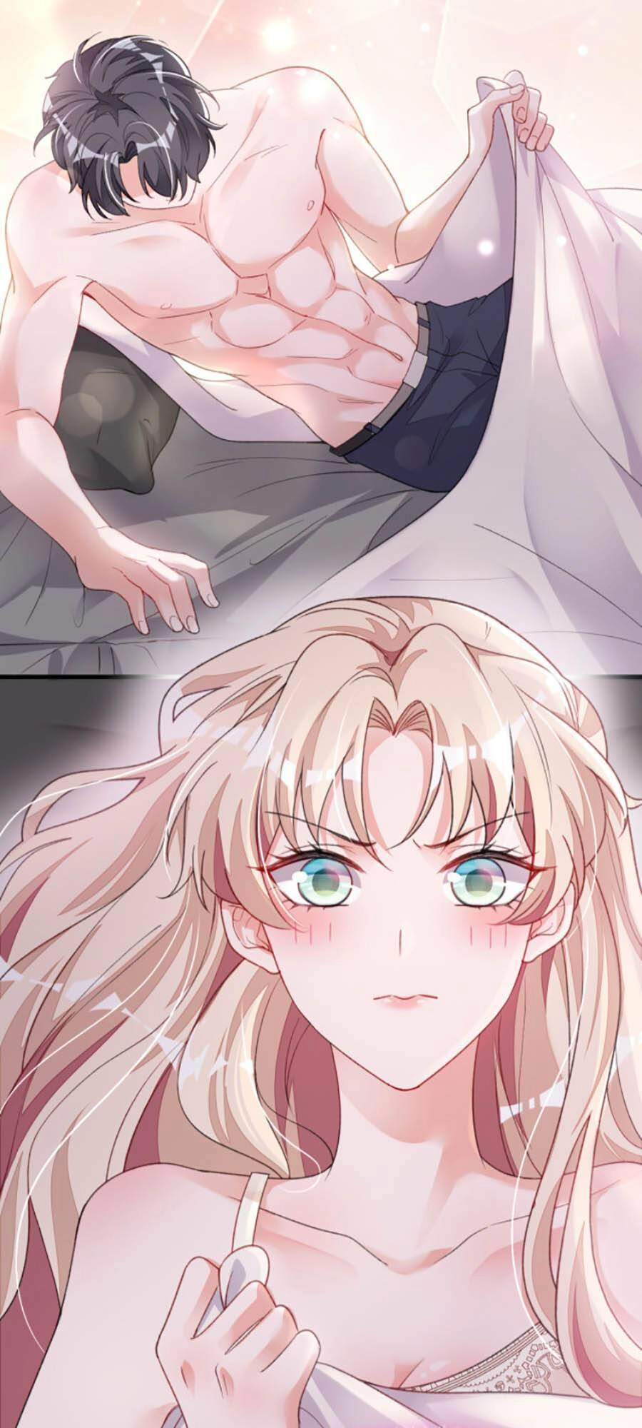 Ác Ma Thì Thầm Chapter 20 - 7