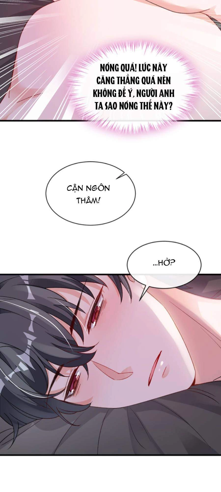 Ác Ma Thì Thầm Chapter 20 - 10