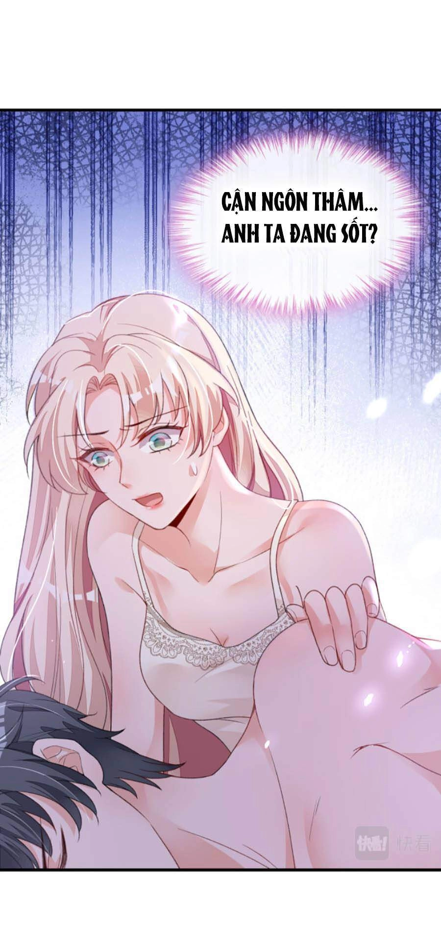 Ác Ma Thì Thầm Chapter 20 - 11