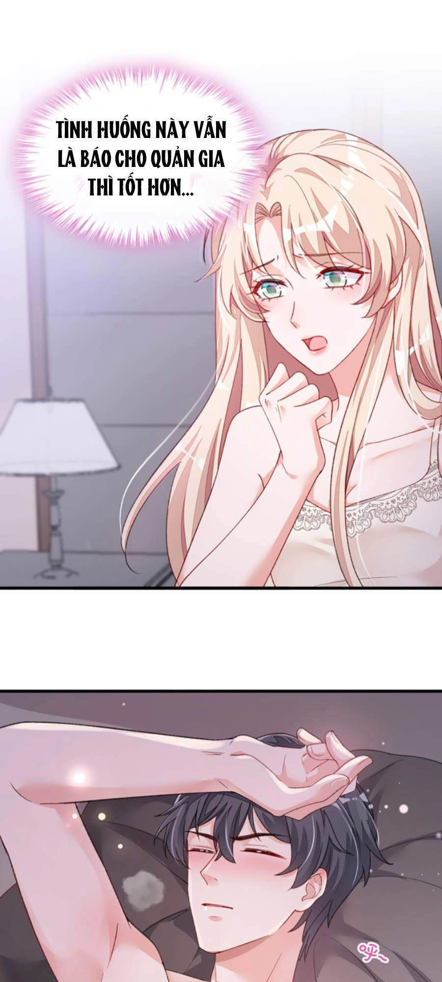 Ác Ma Thì Thầm Chapter 20 - 12