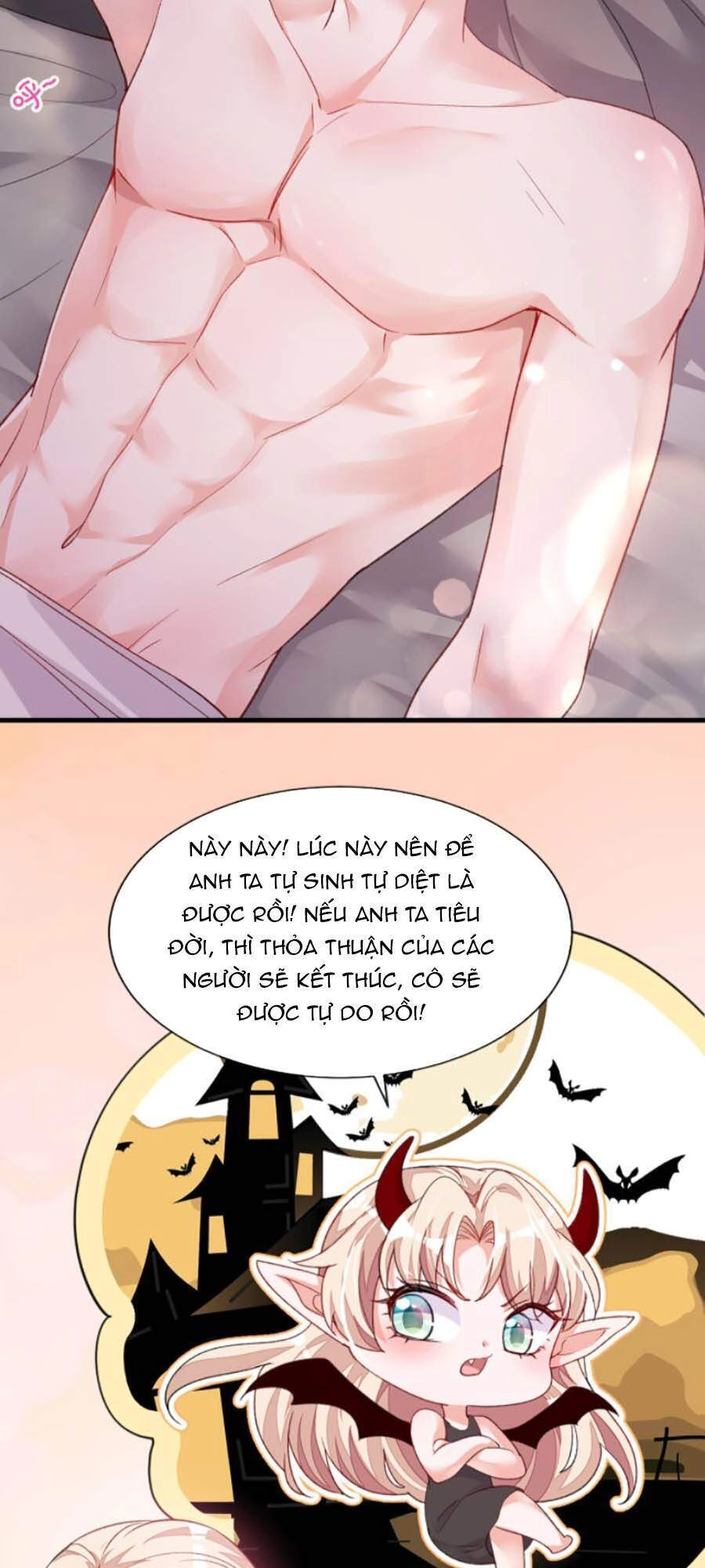 Ác Ma Thì Thầm Chapter 20 - 13