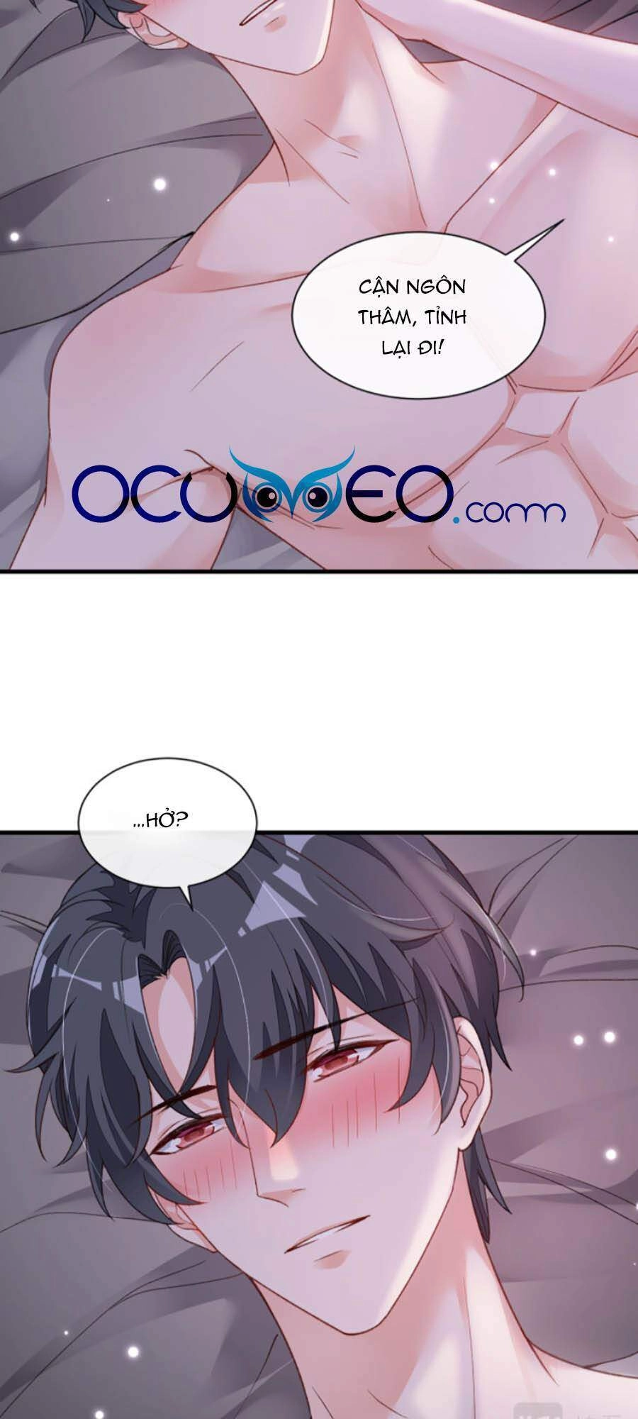 Ác Ma Thì Thầm Chapter 20 - 18