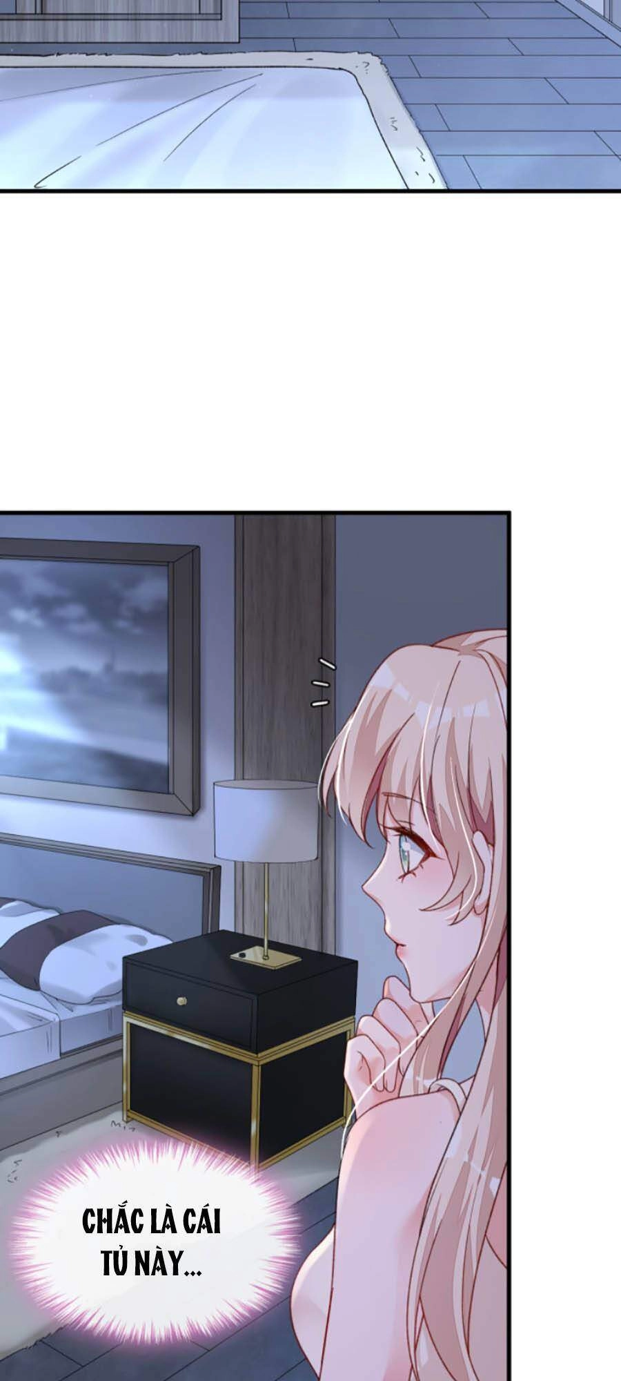 Ác Ma Thì Thầm Chapter 20 - 22