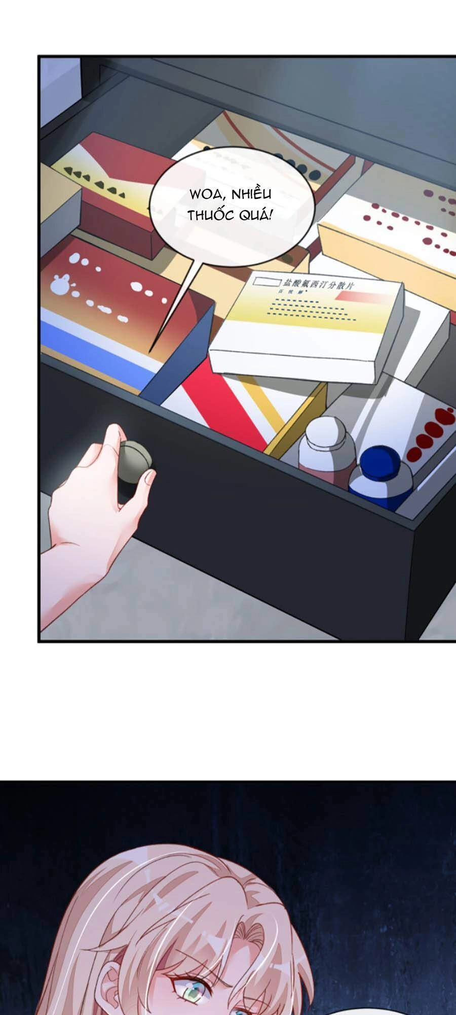 Ác Ma Thì Thầm Chapter 20 - 24