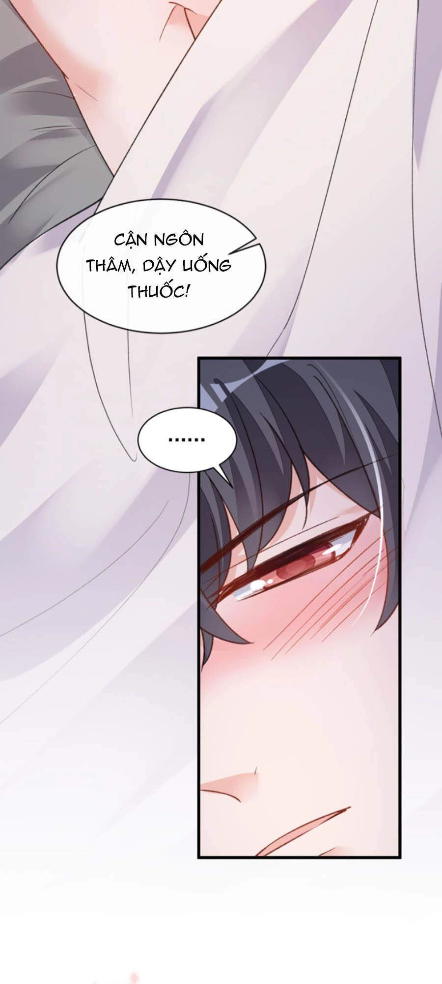 Ác Ma Thì Thầm Chapter 20 - 30