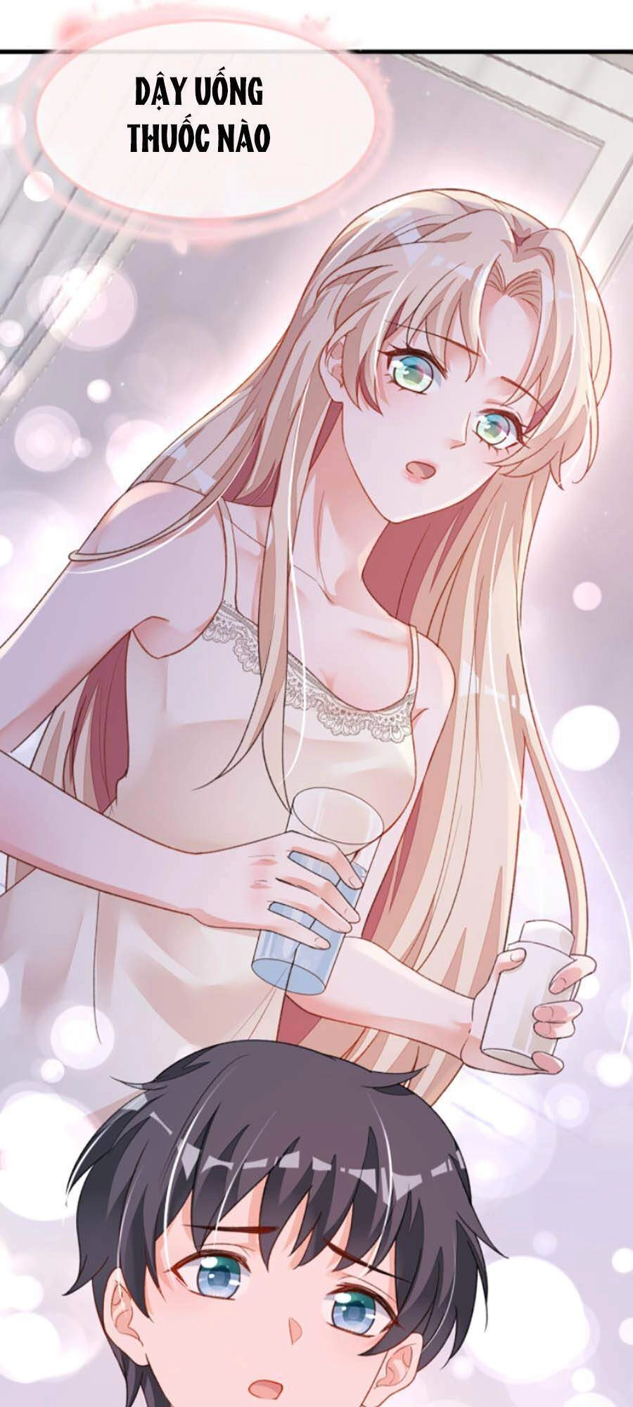 Ác Ma Thì Thầm Chapter 20 - 31