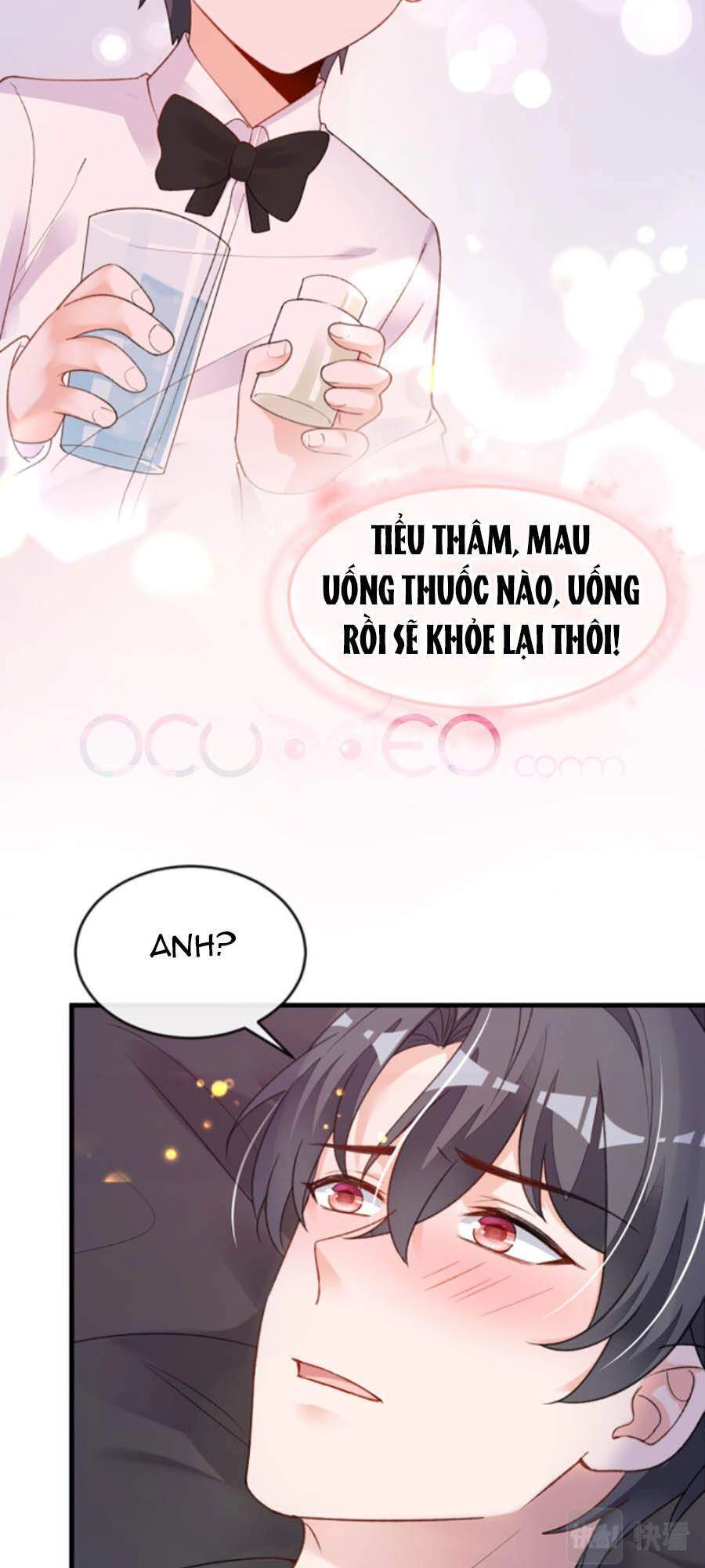 Ác Ma Thì Thầm Chapter 20 - 32
