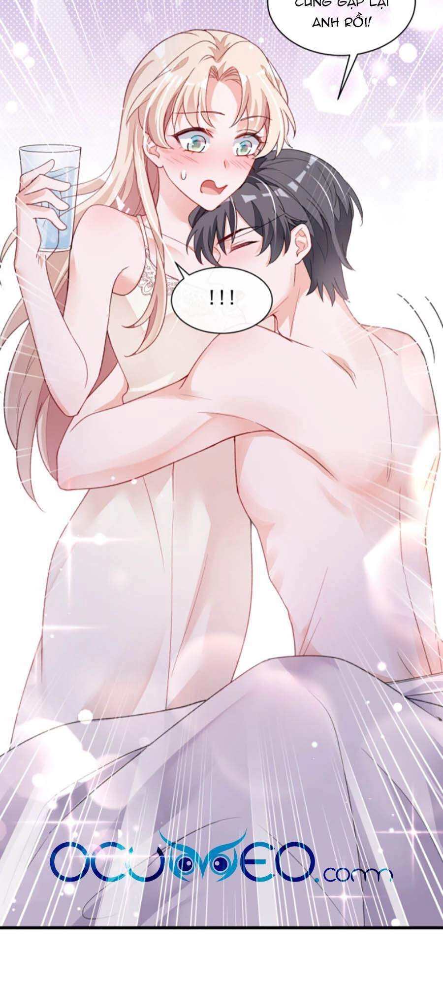 Ác Ma Thì Thầm Chapter 20 - 35