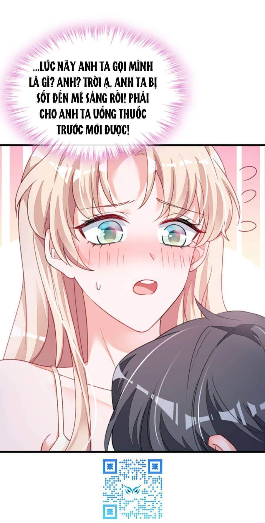 Ác Ma Thì Thầm Chapter 20 - 36