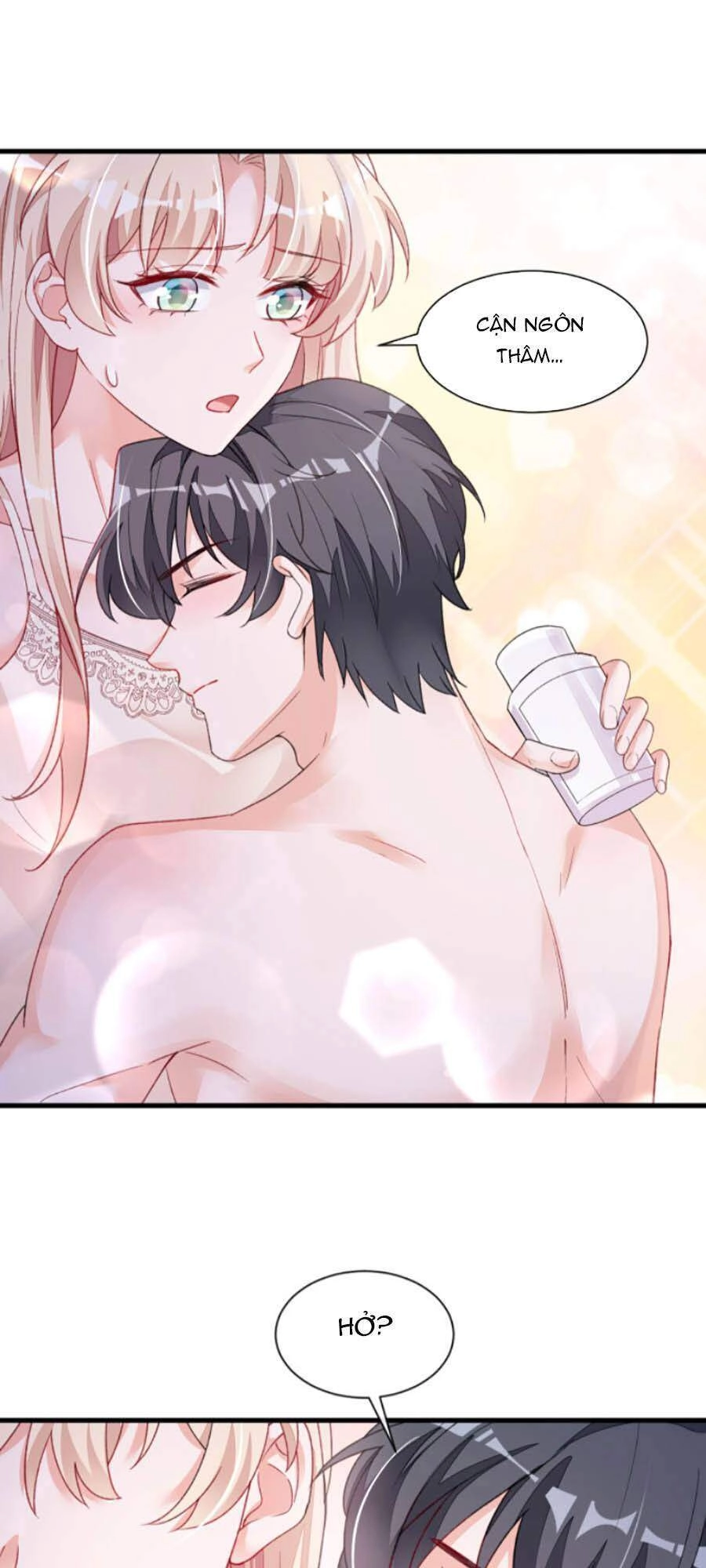 Ác Ma Thì Thầm Chapter 21 - 2