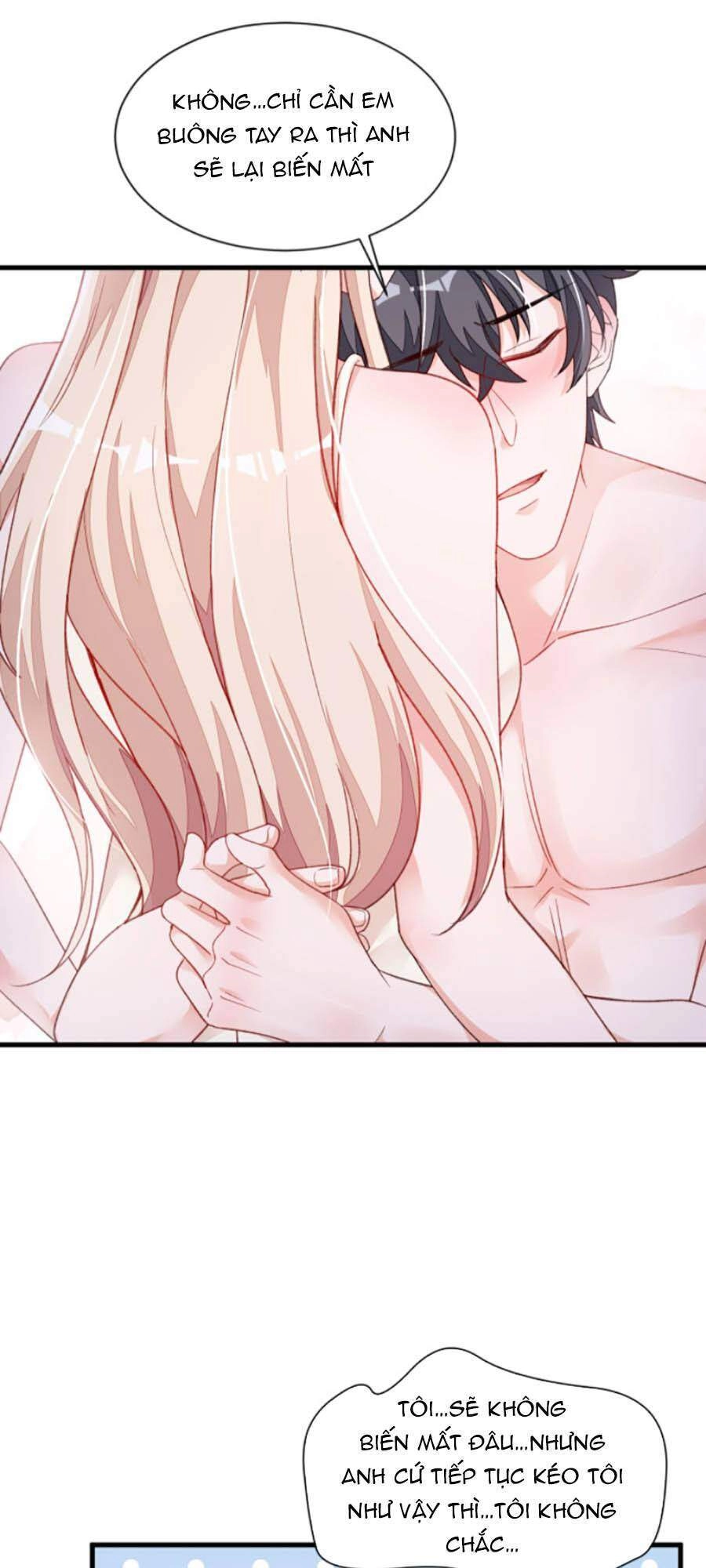 Ác Ma Thì Thầm Chapter 21 - 5