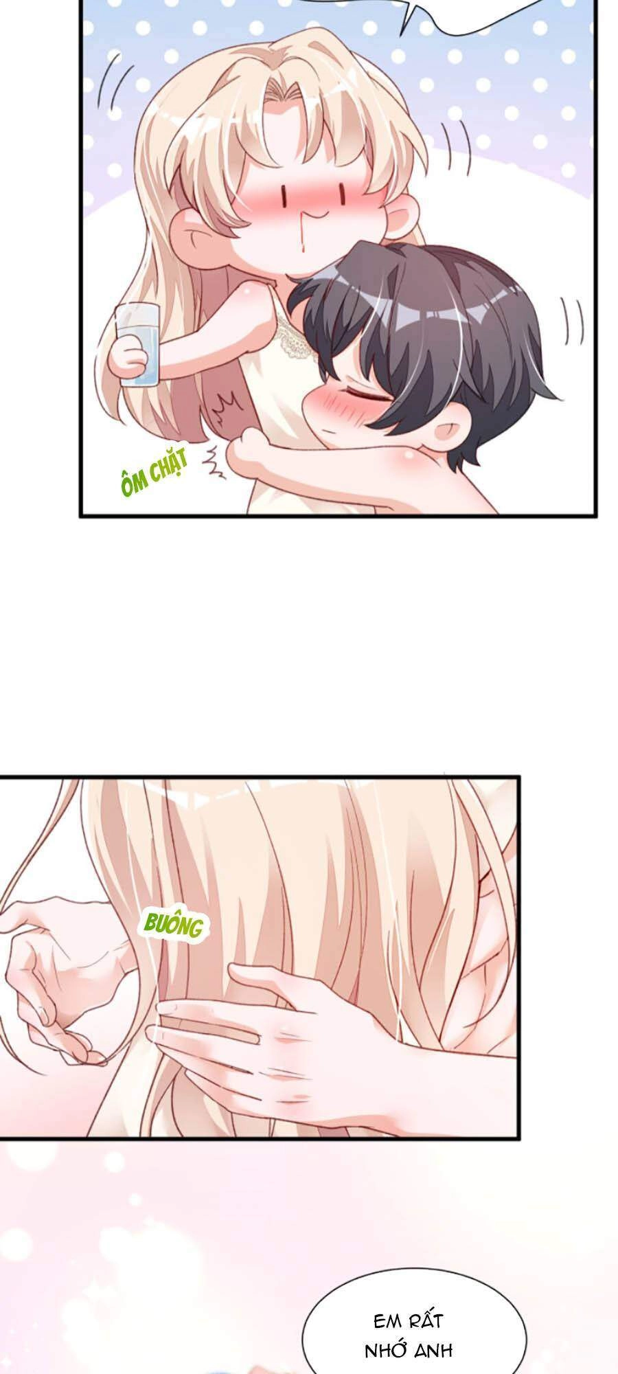 Ác Ma Thì Thầm Chapter 21 - 6