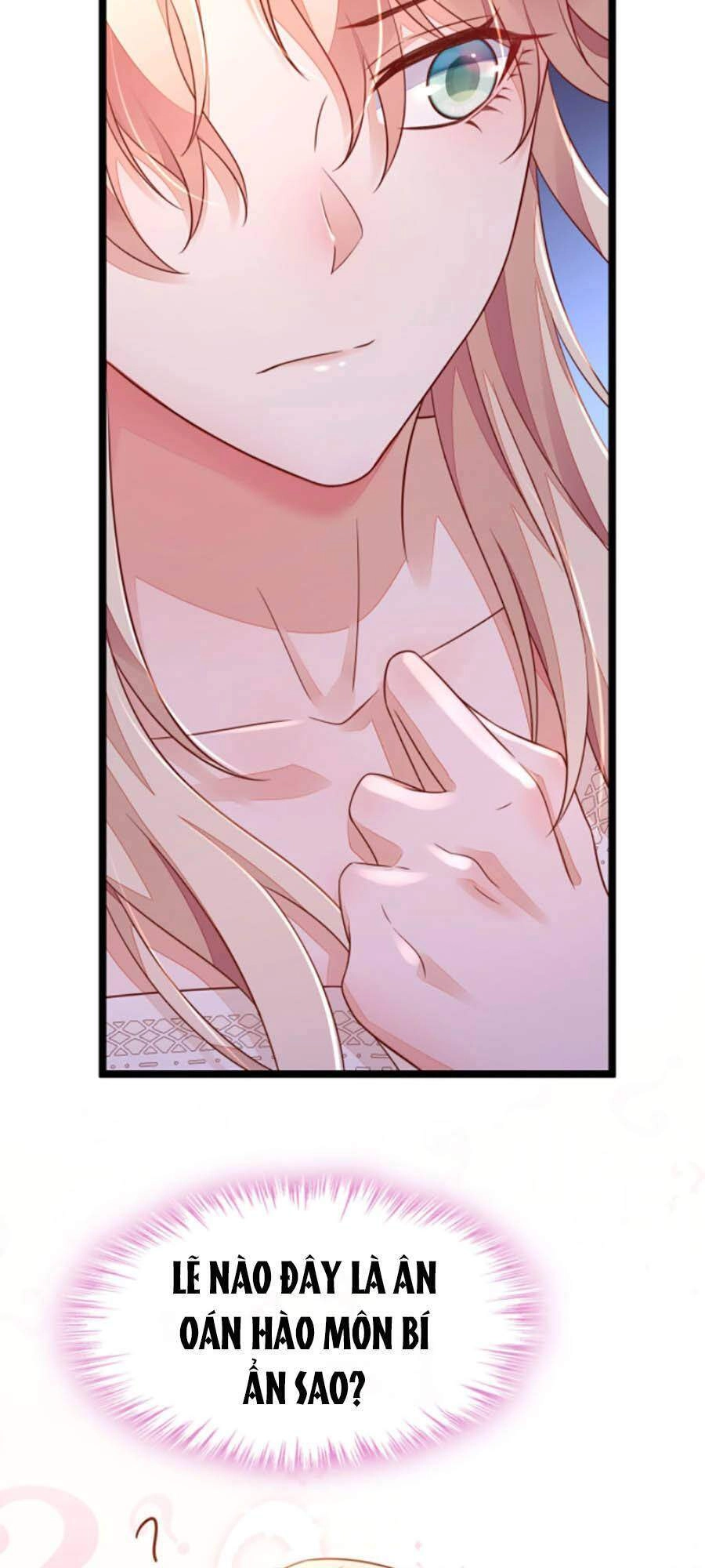 Ác Ma Thì Thầm Chapter 21 - 10