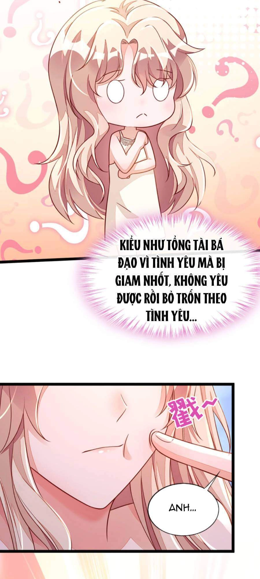 Ác Ma Thì Thầm Chapter 21 - 11
