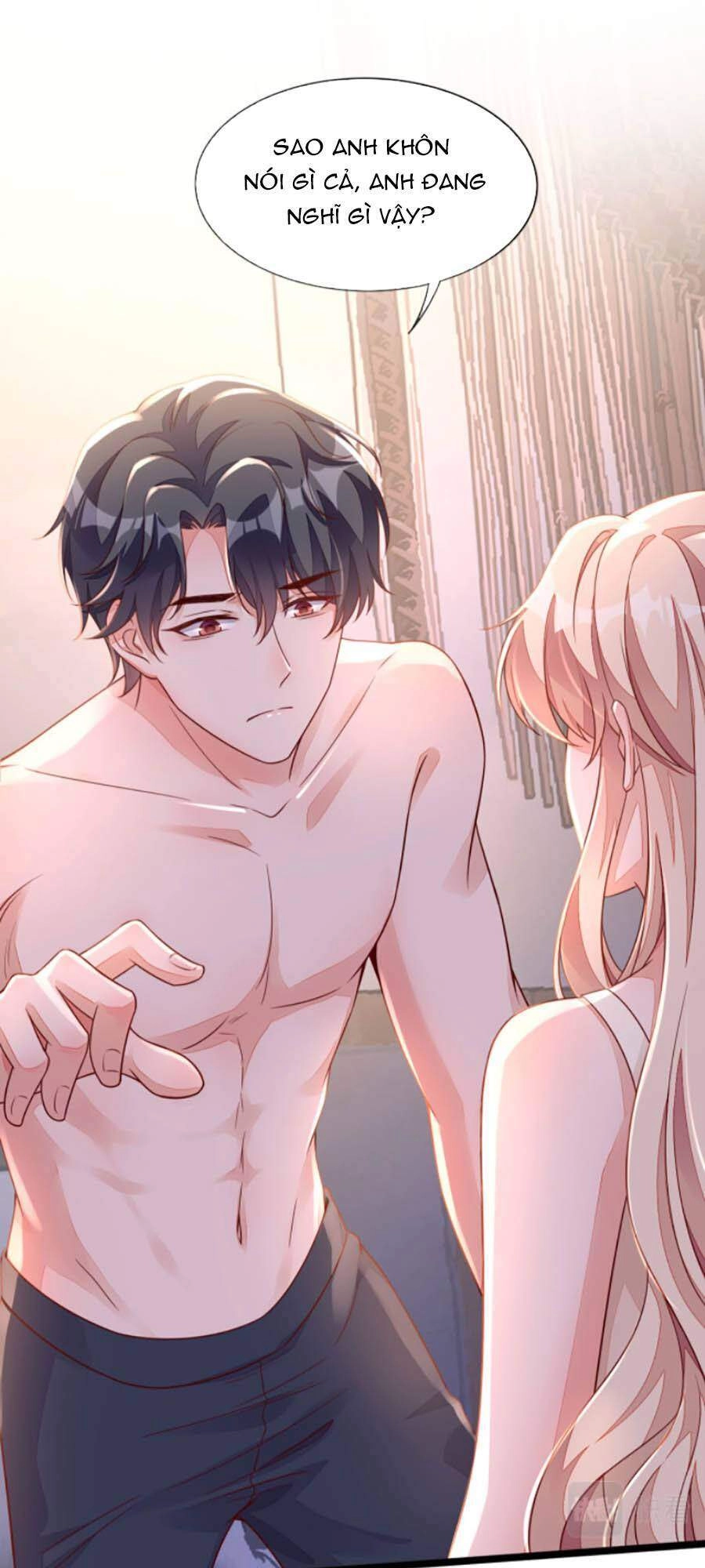 Ác Ma Thì Thầm Chapter 21 - 14