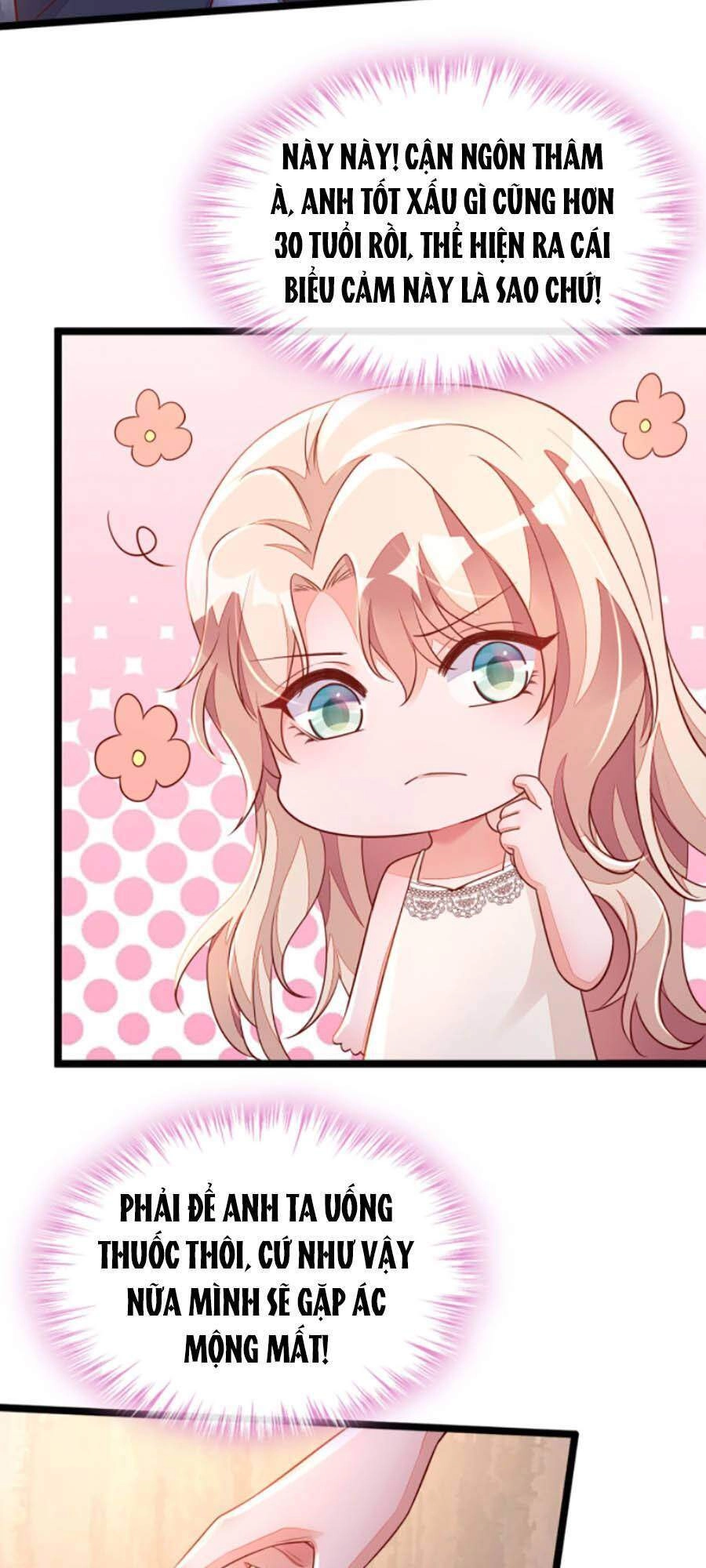 Ác Ma Thì Thầm Chapter 21 - 15