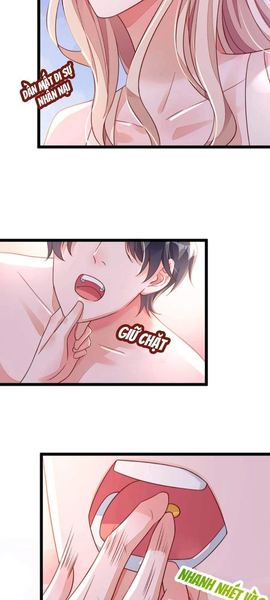 Ác Ma Thì Thầm Chapter 21 - 20