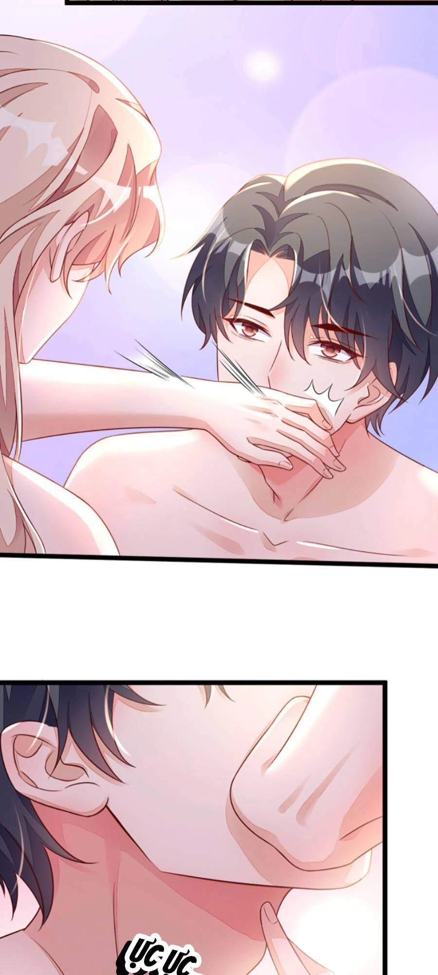 Ác Ma Thì Thầm Chapter 21 - 22