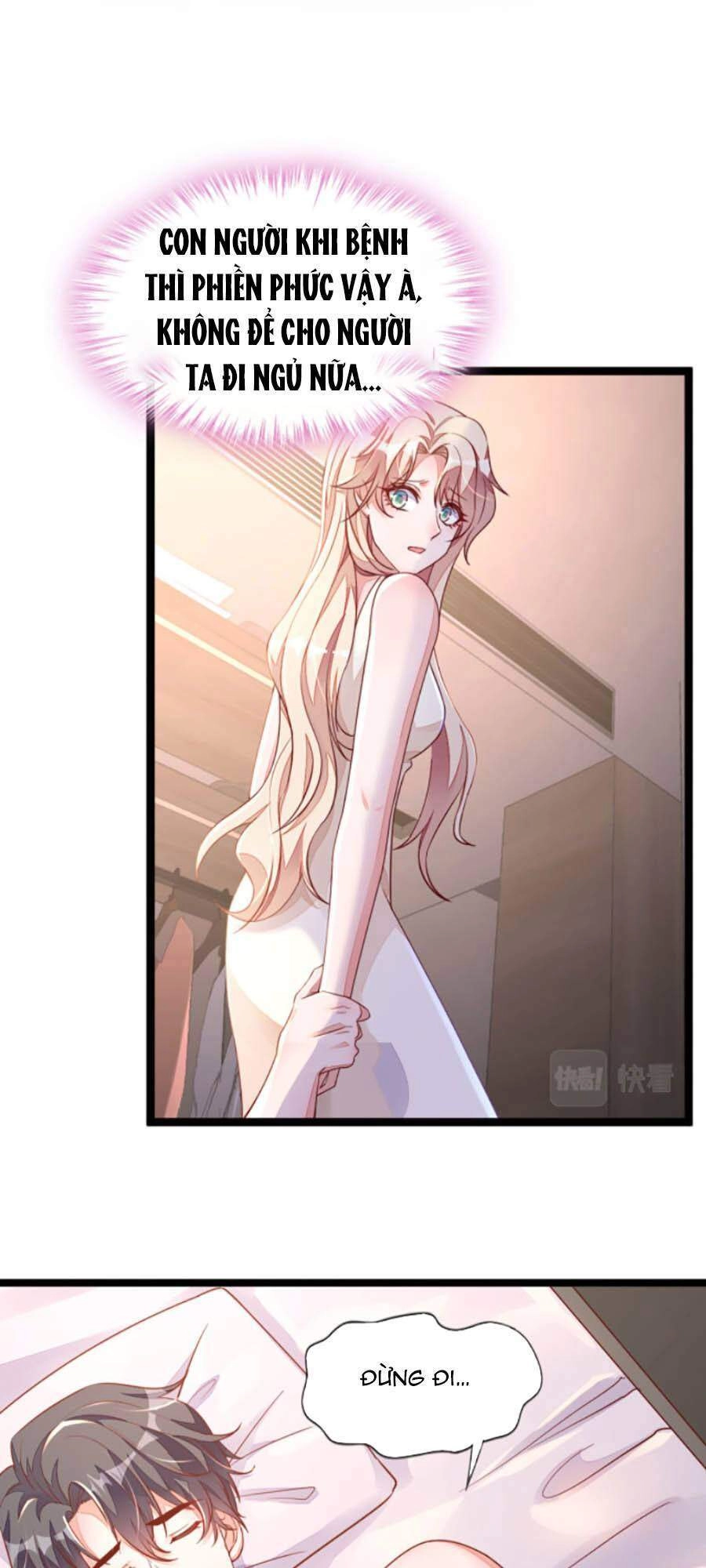 Ác Ma Thì Thầm Chapter 21 - 29