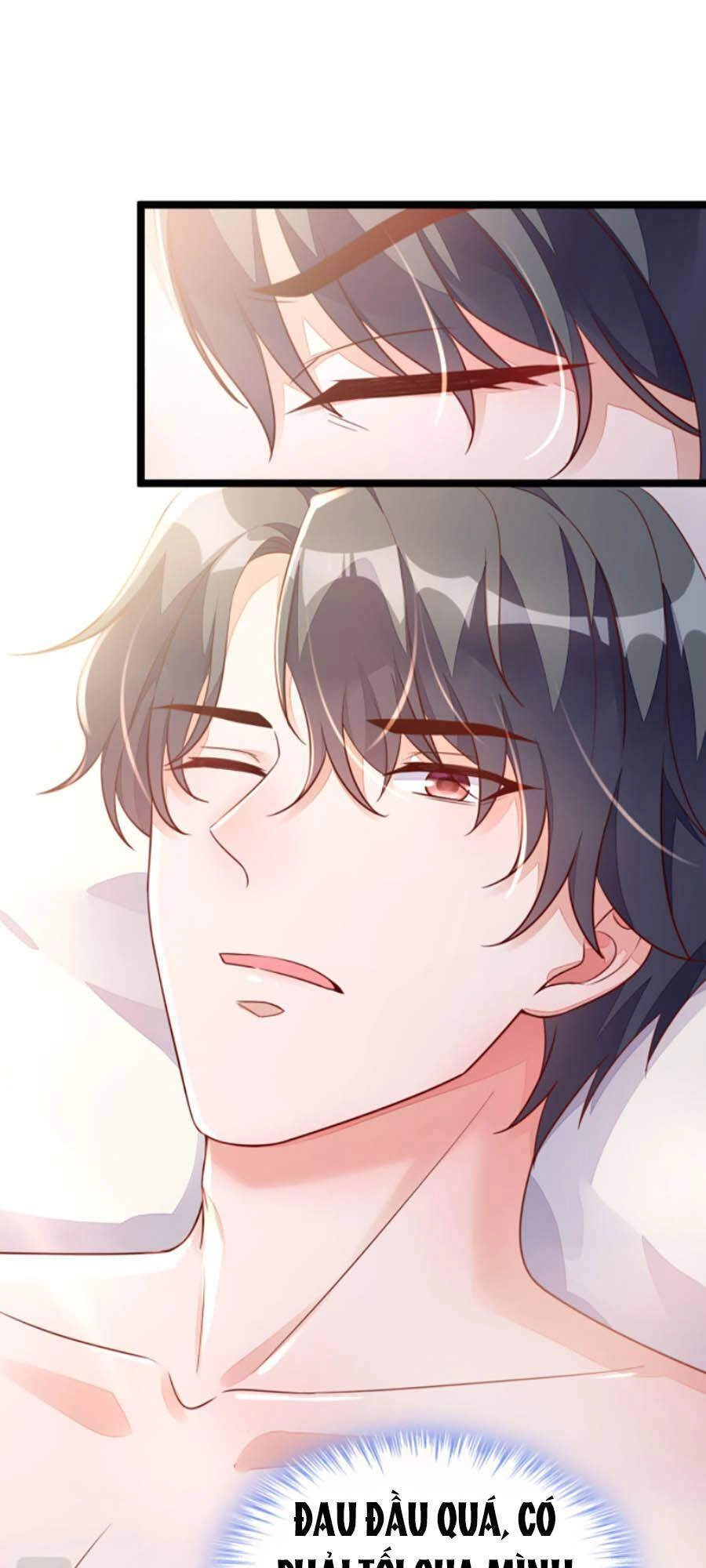 Ác Ma Thì Thầm Chapter 21 - 32