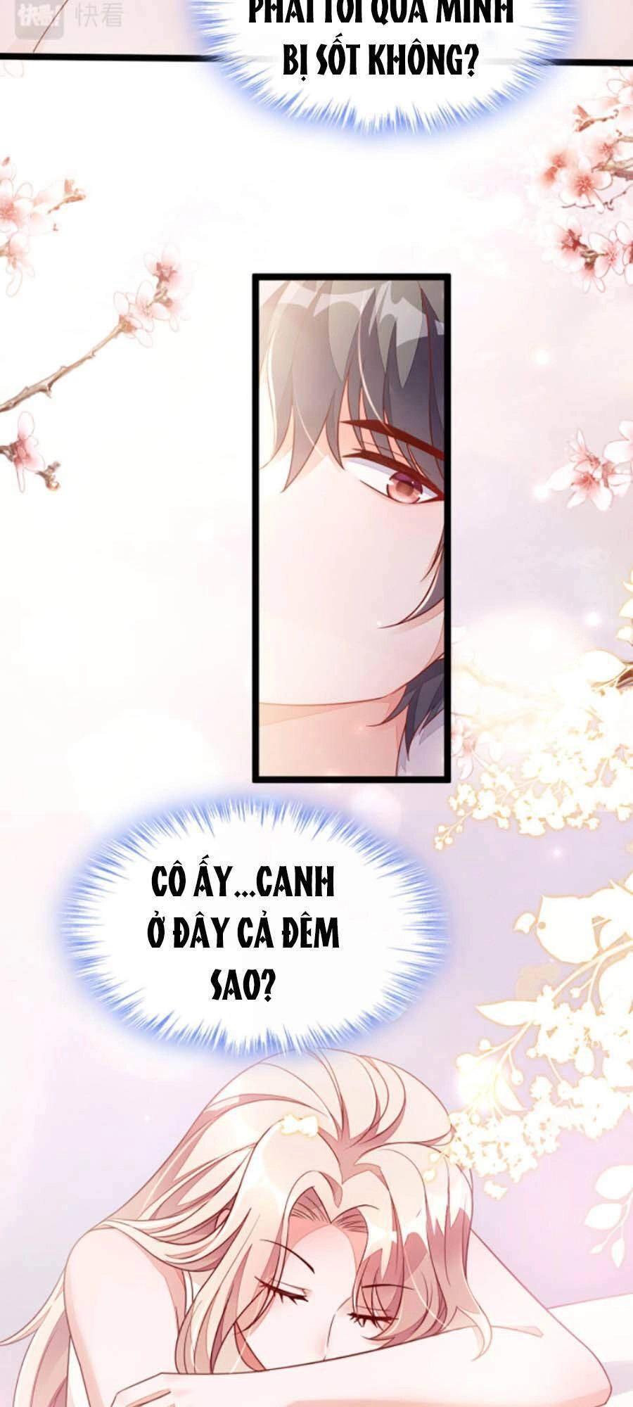 Ác Ma Thì Thầm Chapter 21 - 33