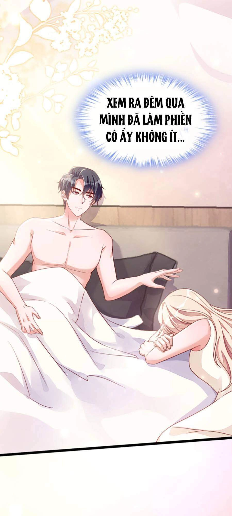 Ác Ma Thì Thầm Chapter 21 - 35