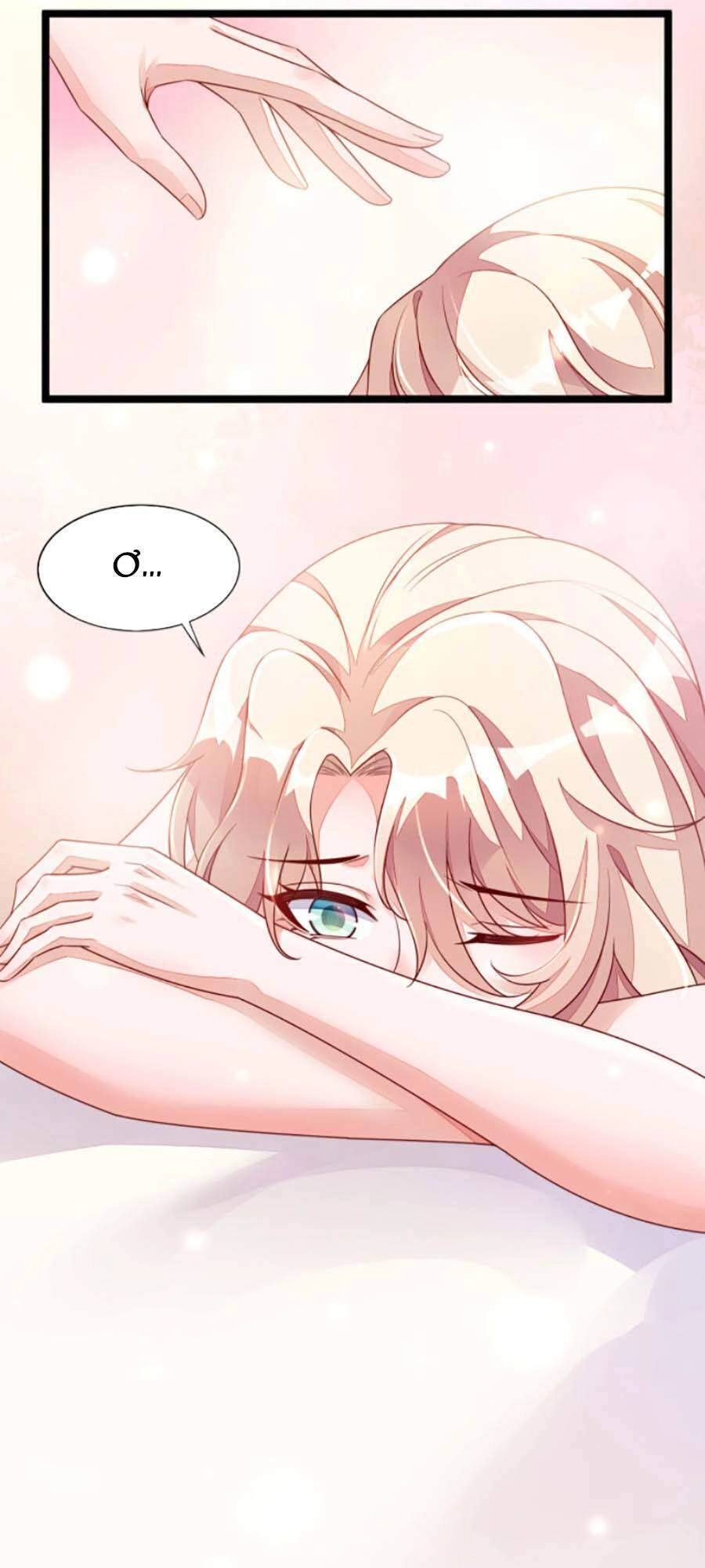 Ác Ma Thì Thầm Chapter 21 - 36