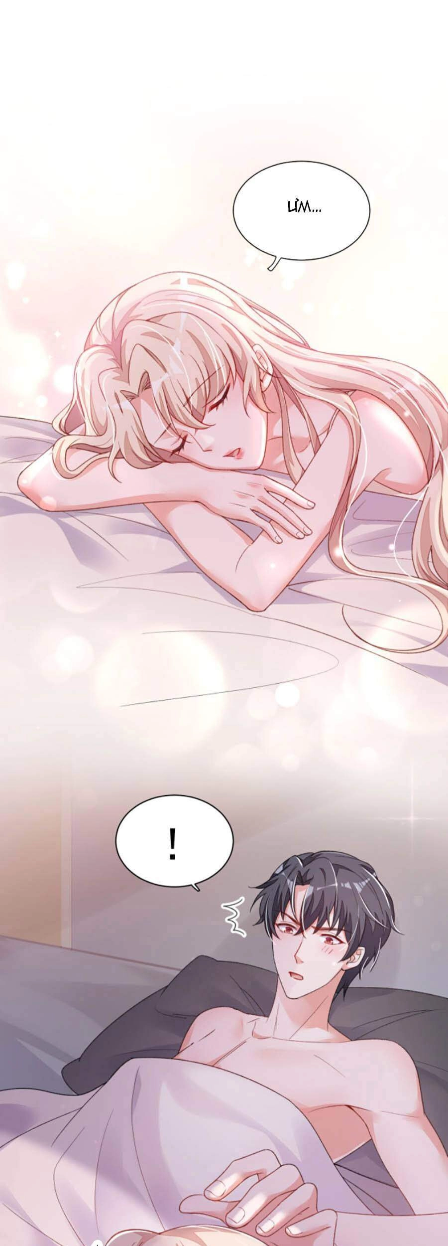 Ác Ma Thì Thầm Chapter 22 - 2