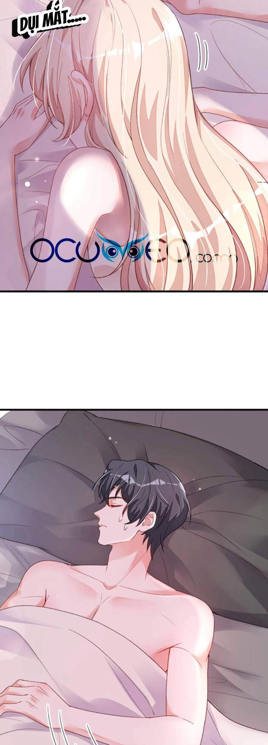 Ác Ma Thì Thầm Chapter 22 - 3