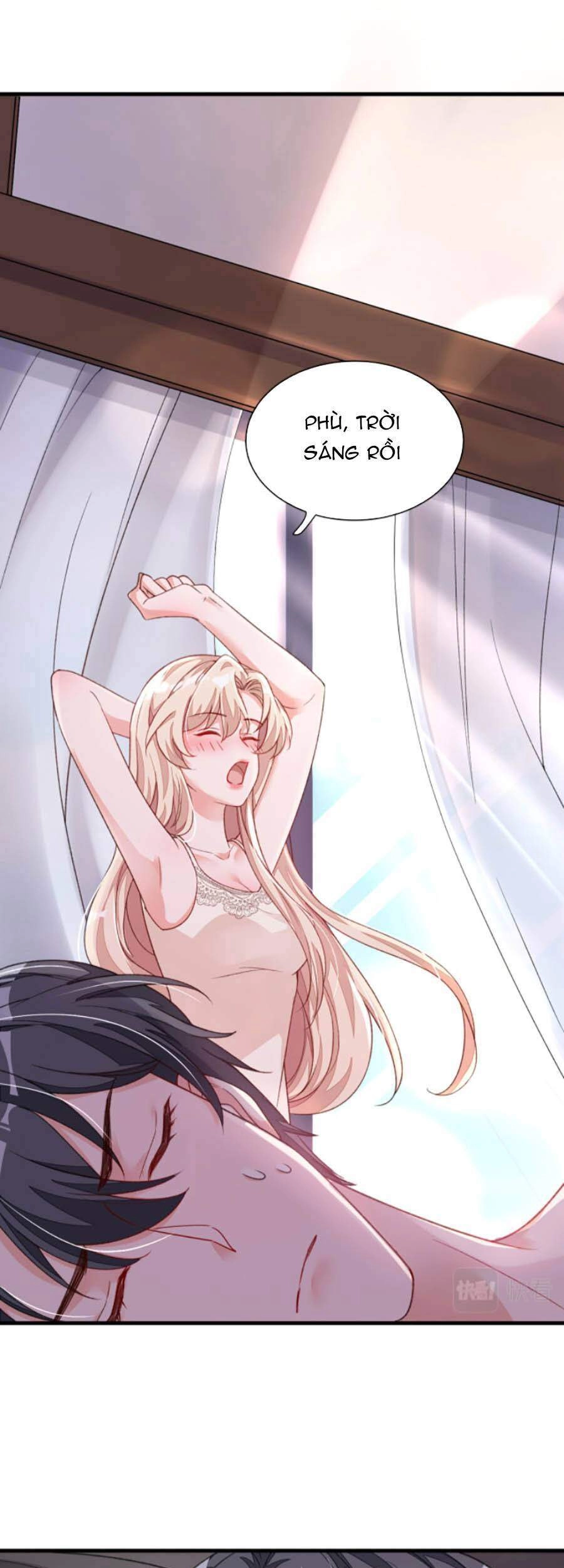 Ác Ma Thì Thầm Chapter 22 - 5