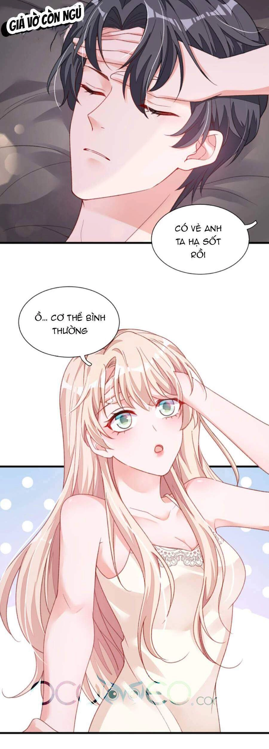 Ác Ma Thì Thầm Chapter 22 - 6