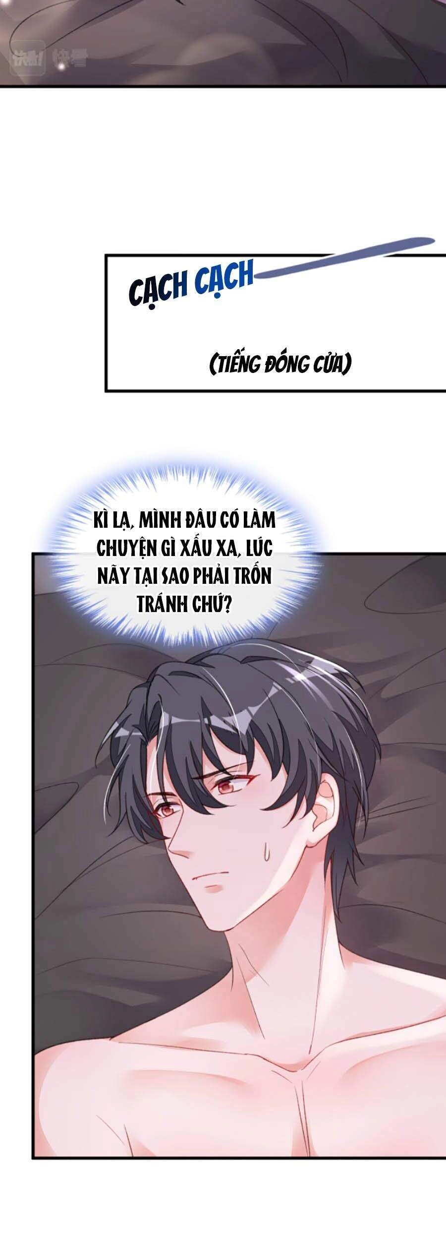 Ác Ma Thì Thầm Chapter 22 - 10