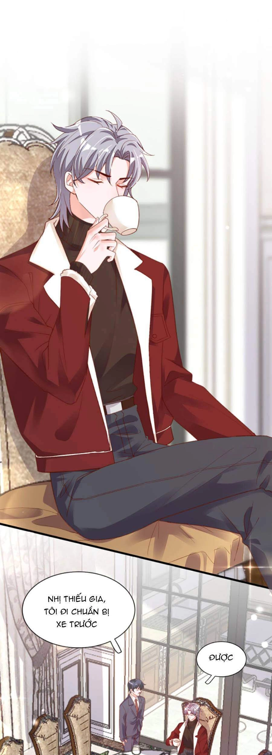 Ác Ma Thì Thầm Chapter 22 - 12