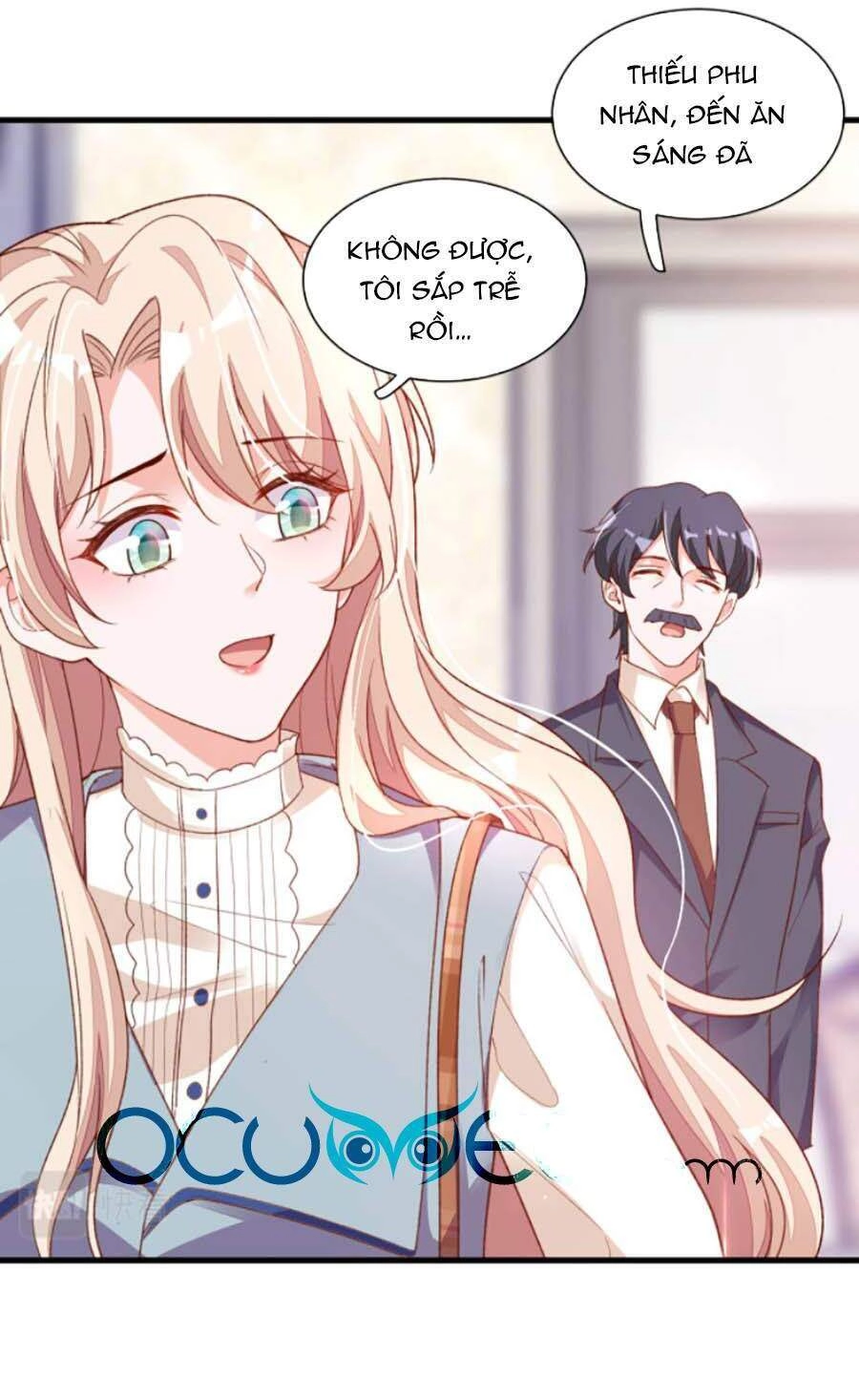 Ác Ma Thì Thầm Chapter 22 - 14