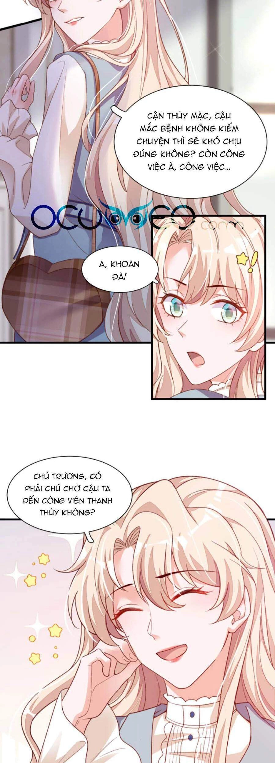 Ác Ma Thì Thầm Chapter 22 - 16