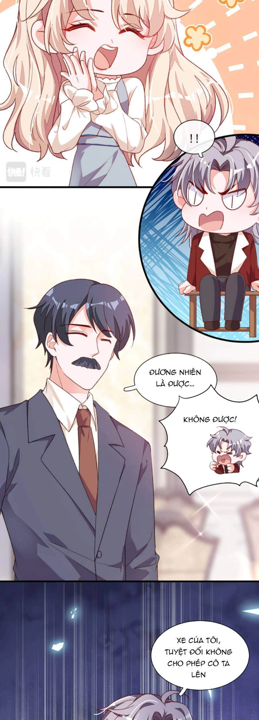 Ác Ma Thì Thầm Chapter 22 - 18