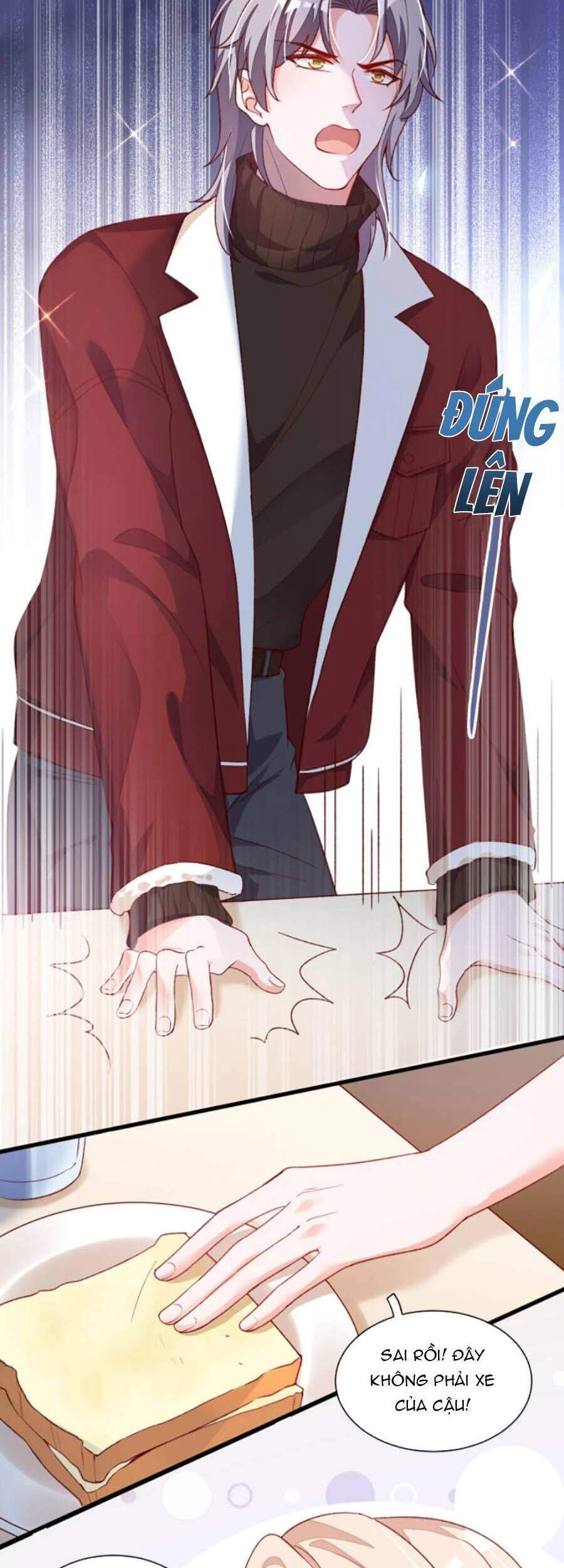 Ác Ma Thì Thầm Chapter 22 - 19