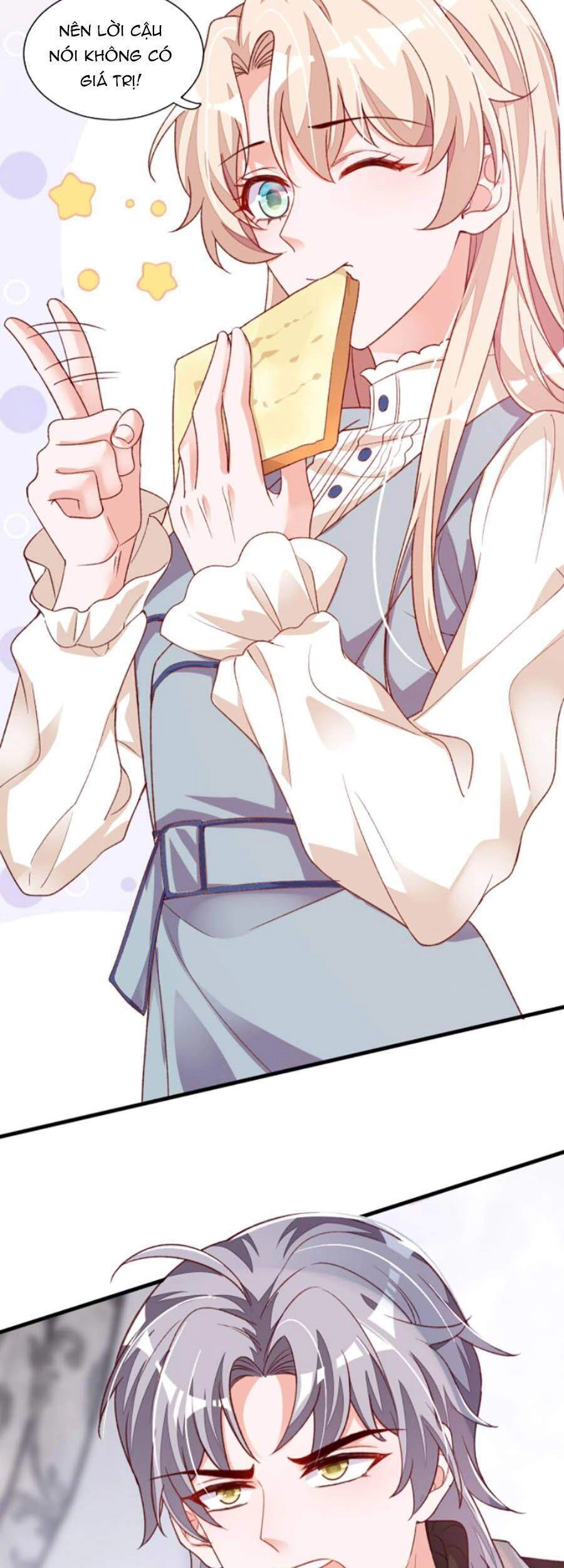 Ác Ma Thì Thầm Chapter 22 - 20